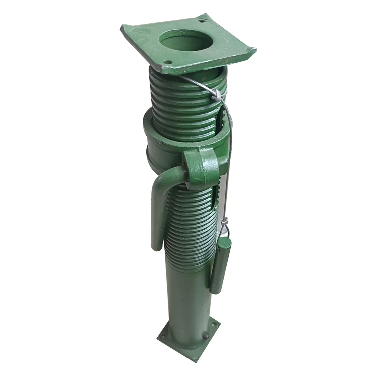 adjustable acrow steel prop