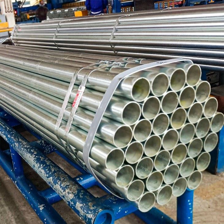 2 Inch Gi Pipe 20 ft Price
