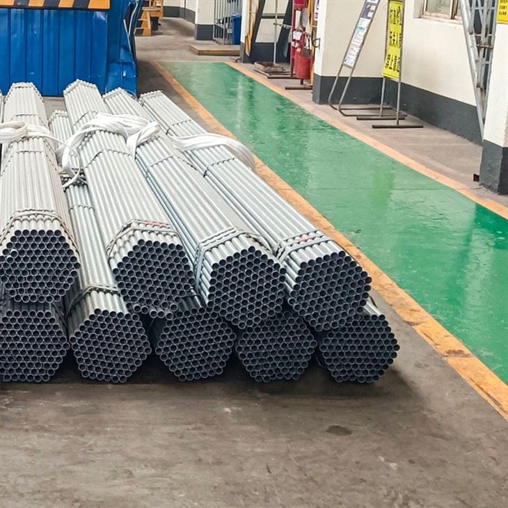 2 Inch Gi Pipe 20 ft Price
